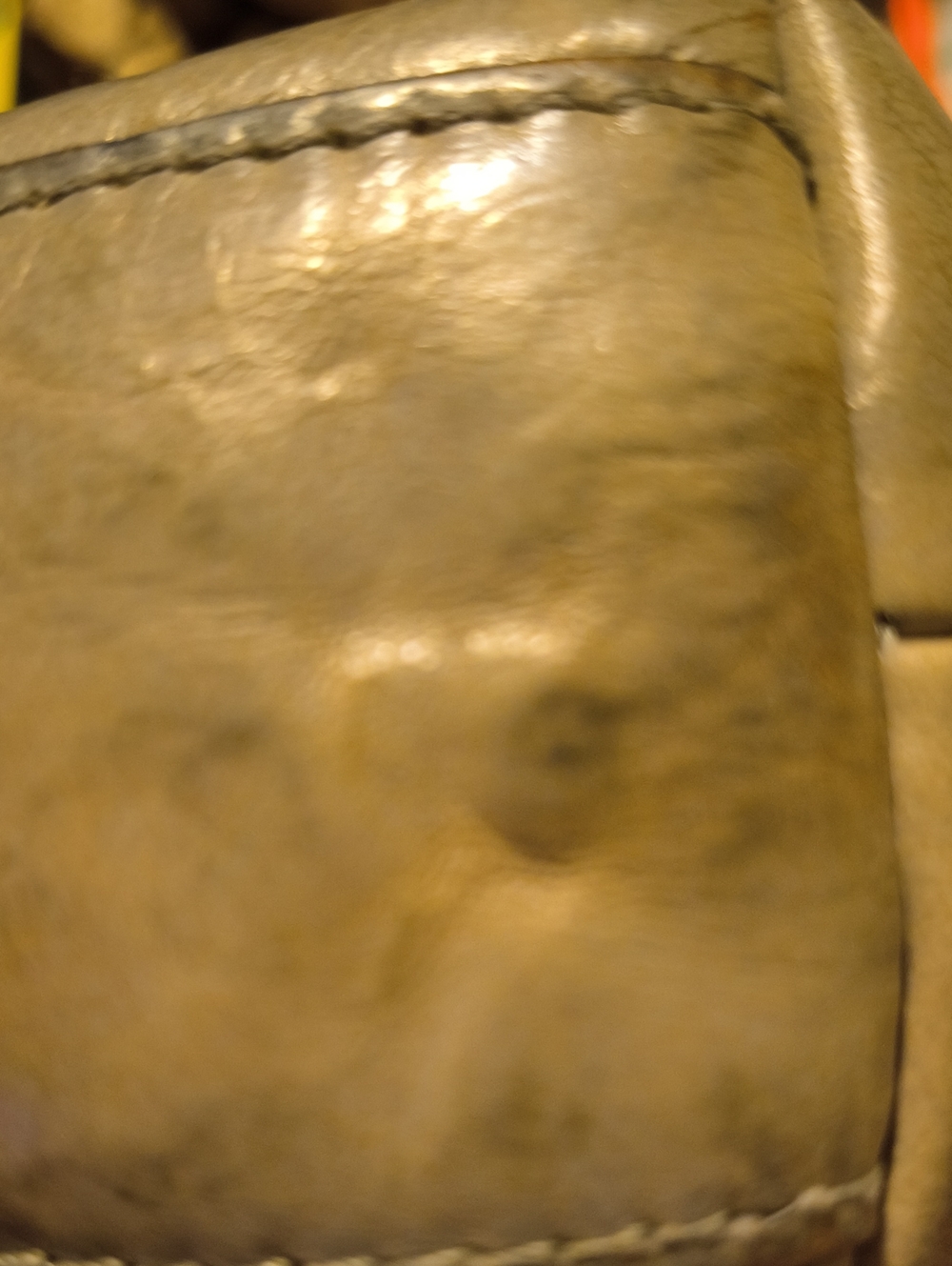 Vintage Patricia Nash Crossbody Bag✨Rehab Project?✨ - Picture 5 of 11